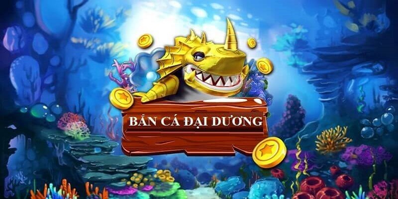 Chiến thuật bắn cá thần sầu